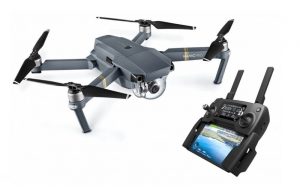 DJI Mavic Pro