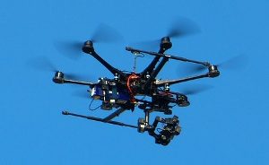 Hexacopter