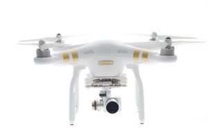 DJI Phantom 3 Pro