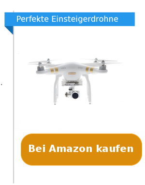 Phantom 3 Professional kaufen