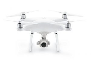 DJI Phantom 4 Advanced