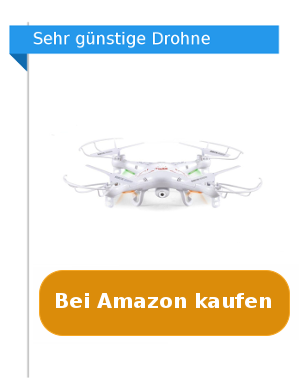 Syma X5C kaufen