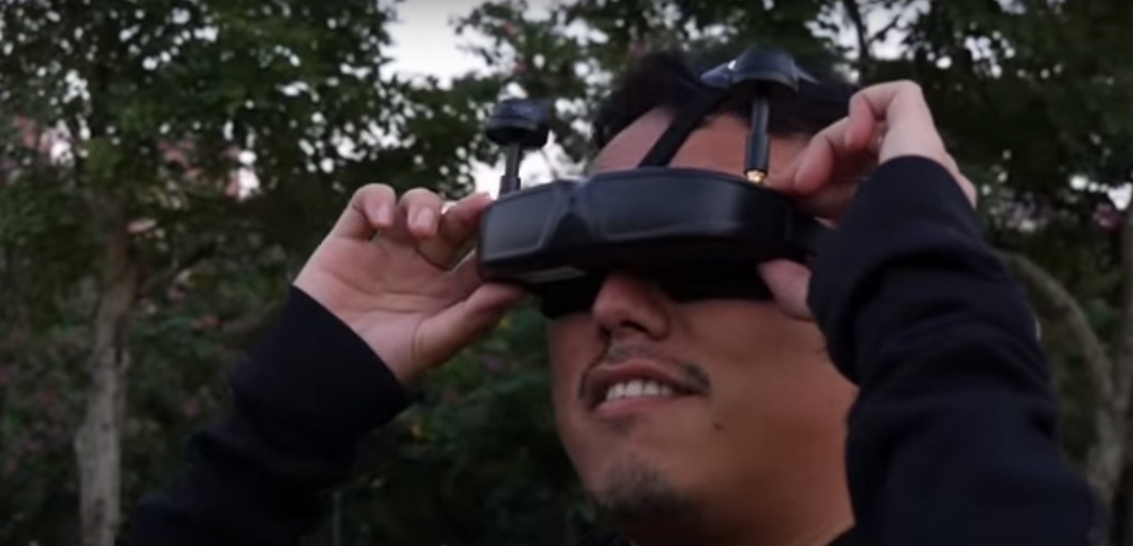 VR Headset