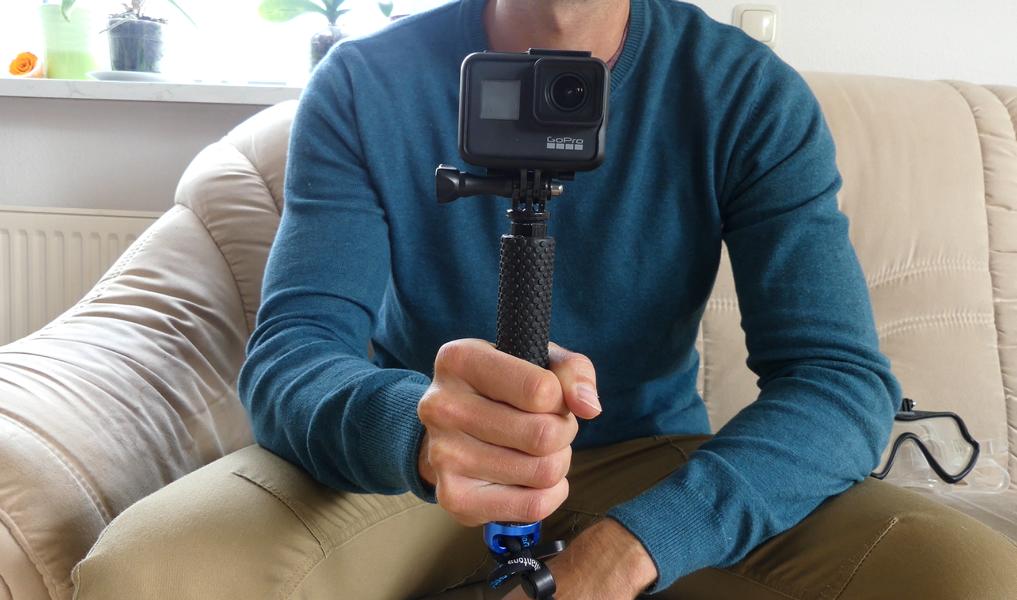 Hero 7 Selfie-Stick