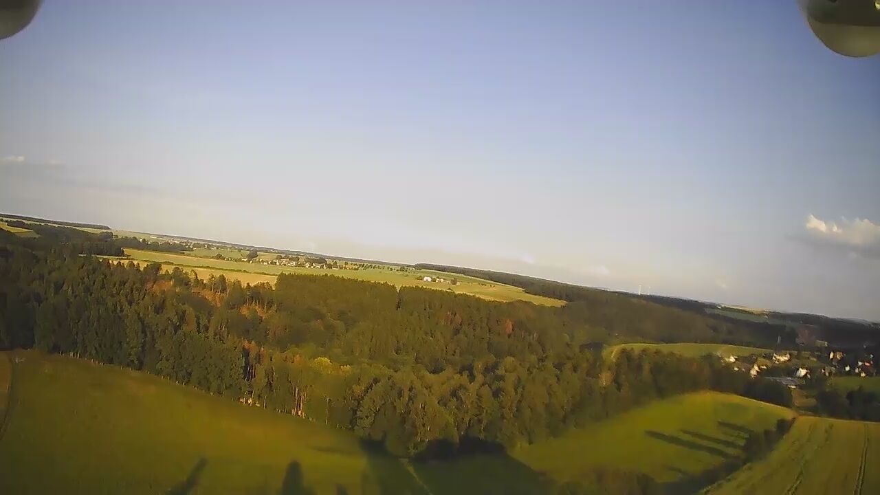 Potensic drone photo 1 