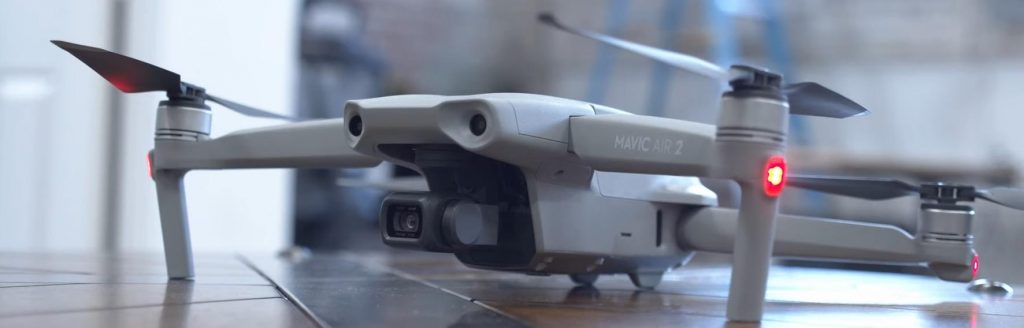 Mavic Air 2 