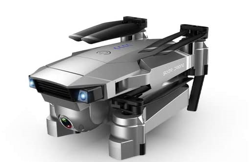 SG 907 Drone - front view